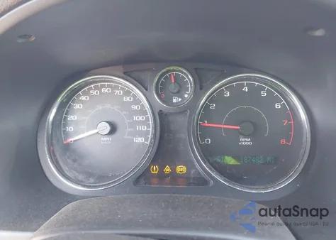 2009 Chevrolet Cobalt Lt z USA, uszkodzony, nr VIN 1G1AT58H497289190